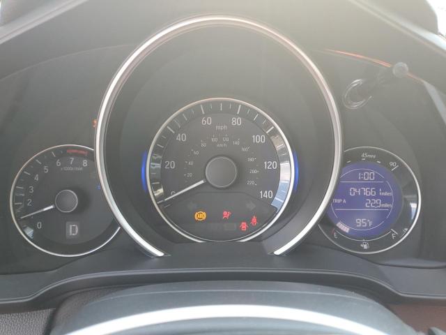 2015 HONDA FIT LX #3285574267