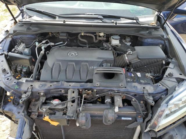 2017 ACURA RDX ADVANC 5J8TB4H72HL014610