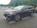 2024 SUBARU OUTBACK LI - 4S4BTANCXR3285256