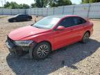 2019 VOLKSWAGEN JETTA S - 3VWCB7BU5KM142390