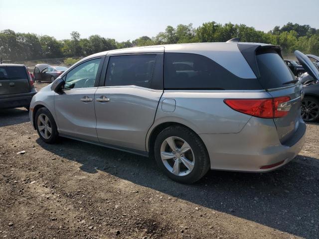 2019 HONDA ODYSSEY EXL 5FNRL6H76KB035875
