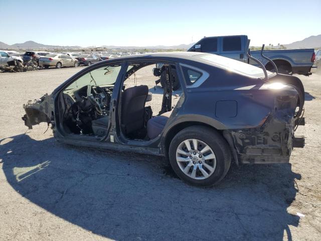 2017 NISSAN ALTIMA 2.5 - 1N4AL3APXHN351706