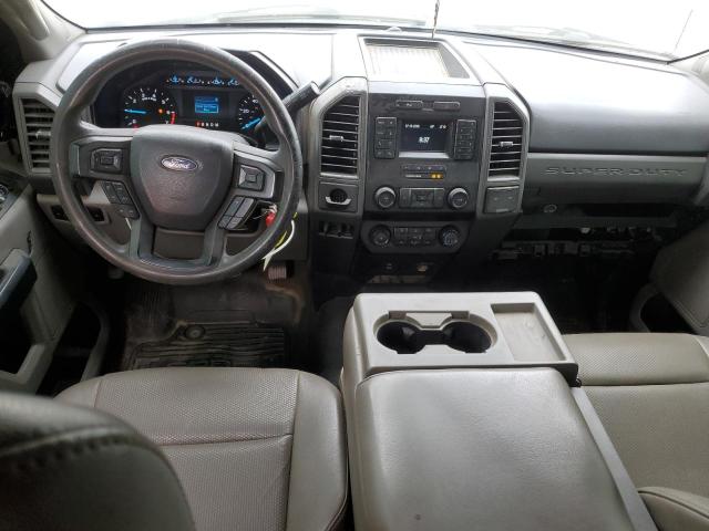 2021 FORD F350 SUPER #3301993443