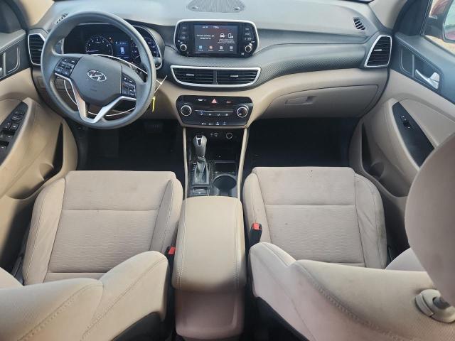 2019 HYUNDAI TUCSON SE - KM8J2CA44KU001662