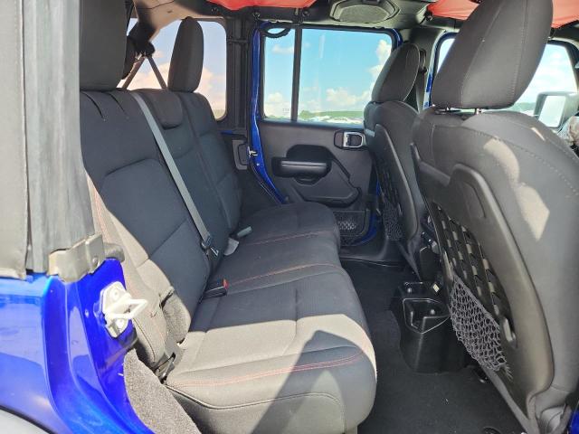2018 JEEP WRANGLER UNLIMITED RUBICON 1C4HJXFG6JW284150