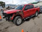 2022 NISSAN FRONTIER S - 1N6ED1EJ1NN687594