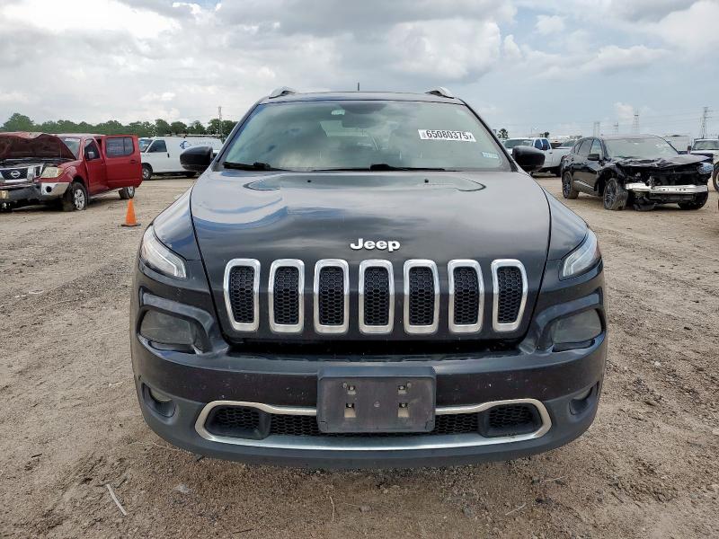 2017 JEEP CHEROKEE L - 1C4PJLDB7HW653149