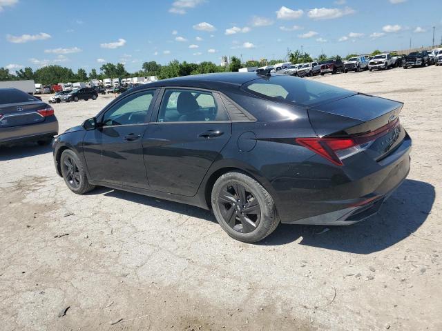 Vin: 5nplm4ag0mh047557, lot: 62918035, hyundai elantra sel 20212