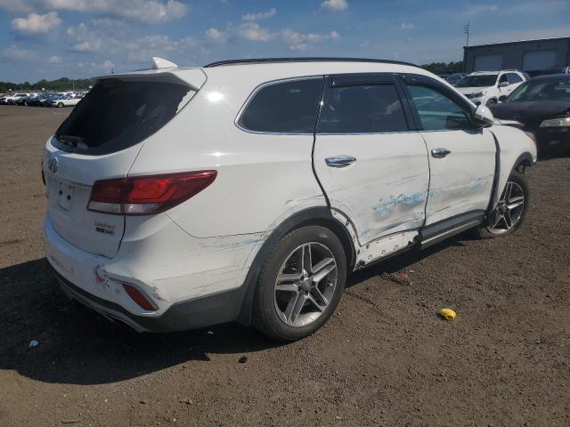 2017 HYUNDAI SANTA FE SE ULTIMATE KM8SRDHF5HU202296