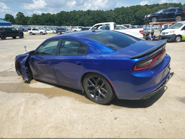 2021 DODGE CHARGER SX 2C3CDXBG5MH608980