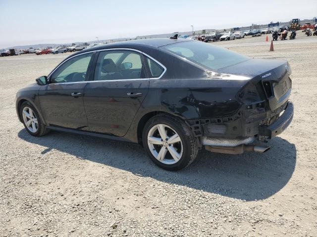 Vin: 1vwbp7a37ec003342, lot: 63264285, volkswagen passat se 20142