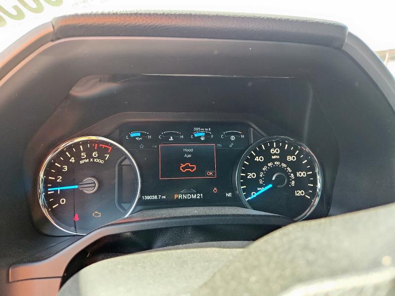 2016 FORD F150 SUPER 1FTEW1EG0GFC38986
