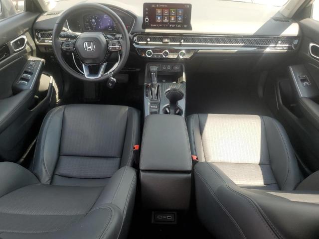 2024 HONDA CIVIC TOUR 2HGFE1F90RH315110