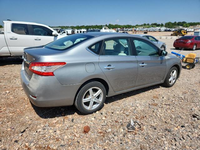 Vin: 3n1ab7apxdl776814, lot: 63337635, nissan sentra s 20133
