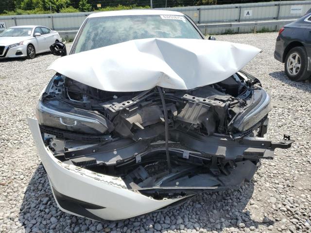 2022 HONDA CIVIC 4D E 2HGFE2F2XNH526804