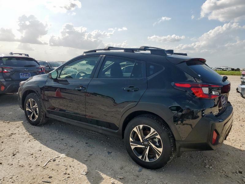 2025 SUBARU CROSSTREK PREMIUM JF2GUHDC3S8262560