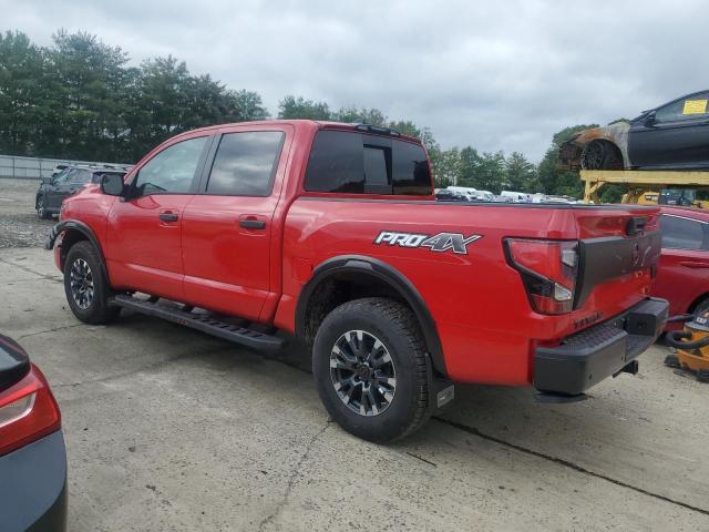 2024 NISSAN TITAN PRO- 1N6AA1ED8RN118197