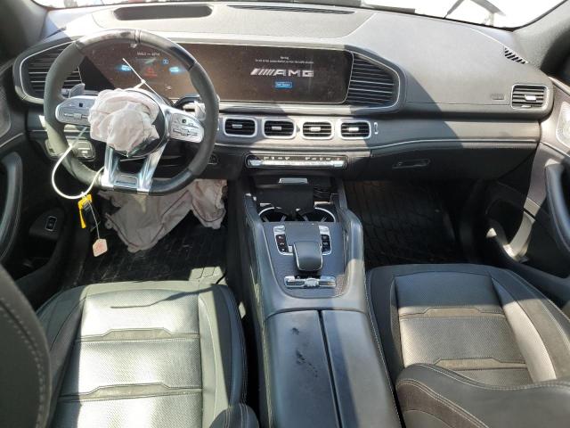 2021 MERCEDES-BENZ GLE AMG 53 4JGFB6BBXMA533314