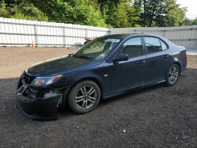 SAAB 9-3 2.0T