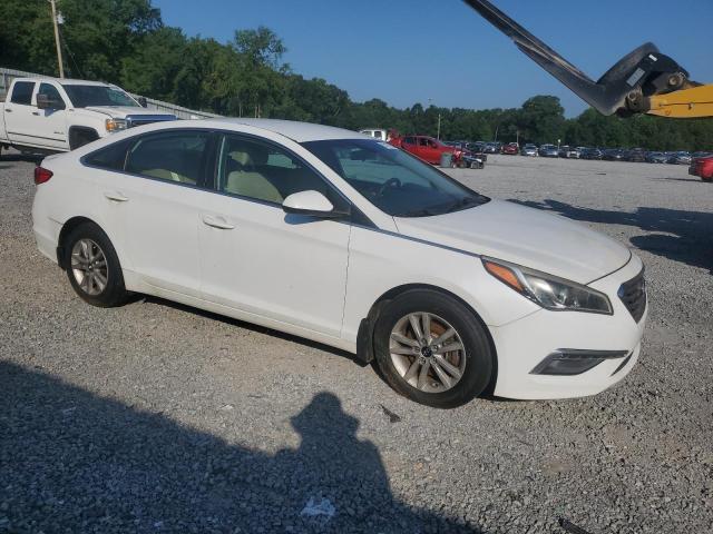 Vin: 5npe24af5fh212060, lot: 63187965, hyundai sonata se 20154