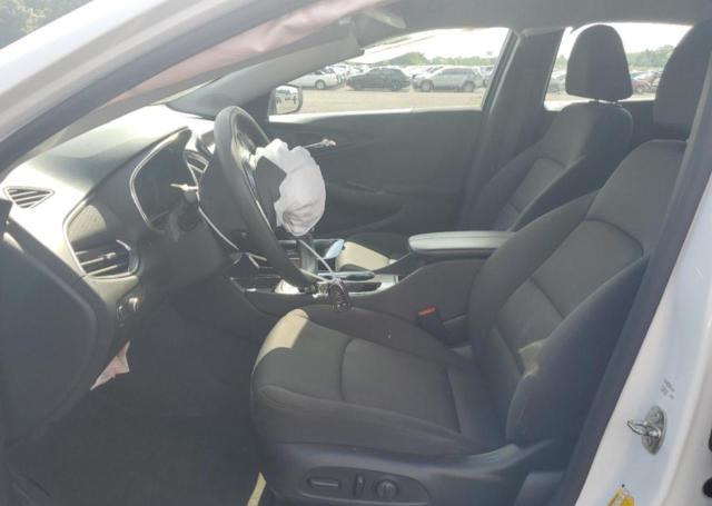 2020 CHEVROLET MALIBU LT 1G1ZD5ST2LF158169