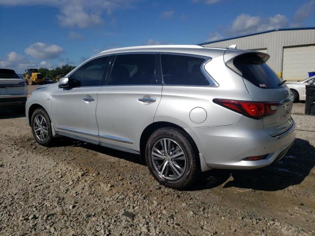2020 INFINITI QX60 LUXE 5N1DL0MNXLC538945