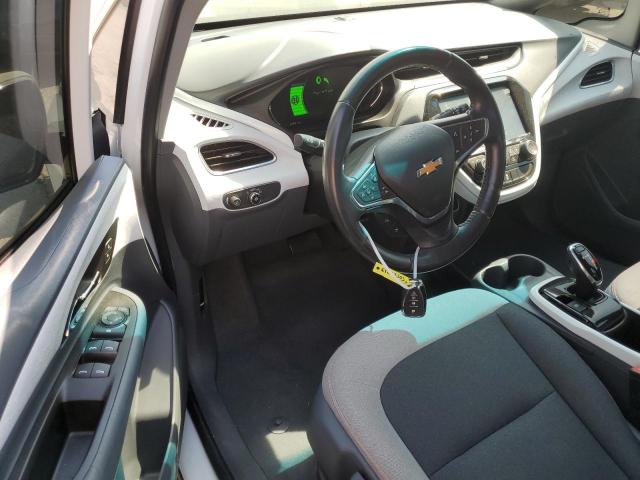 2020 CHEVROLET BOLT EV LT - 1G1FW6S04L4150529