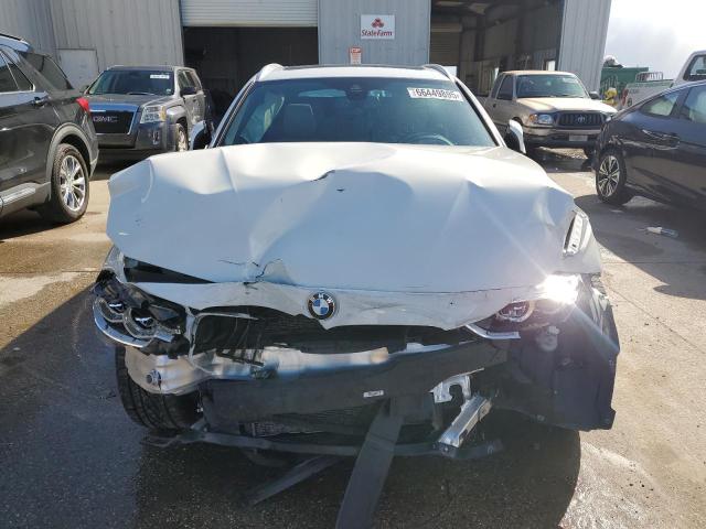 2017 BMW 330 XI WBA8K3C38HA023243