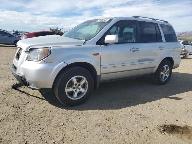 HONDA PILOT SE