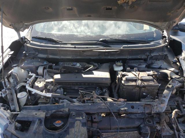2018 NISSAN ROGUE S KNMAT2MV5JP592680