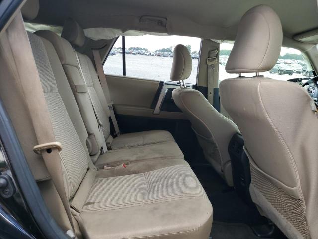 2016 TOYOTA 4RUNNER SR - JTEBU5JR3G5396909