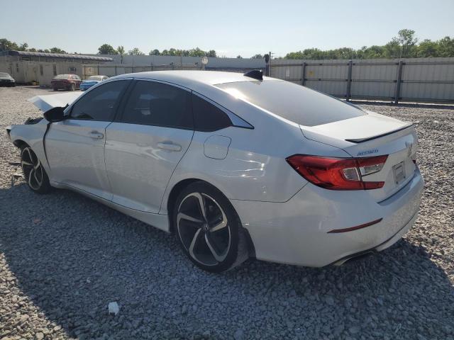 2022 HONDA ACCORD SPORT 1HGCV1F38NA031117