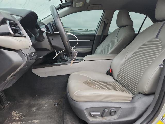 2021 TOYOTA CAMRY SE 4T1G11AK7MU415599