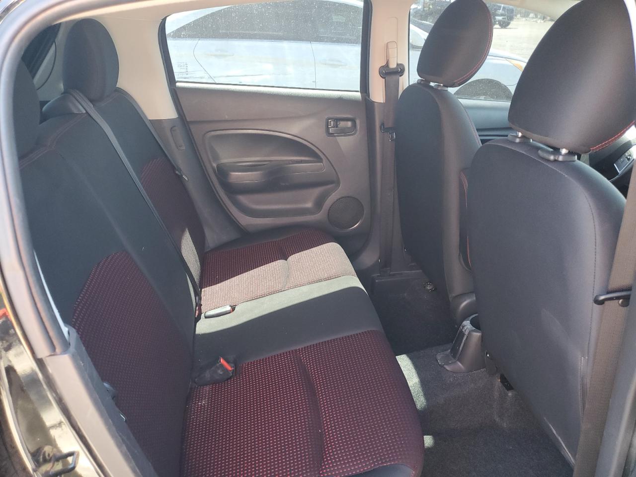 MITSUBISHI MIRAGE LE