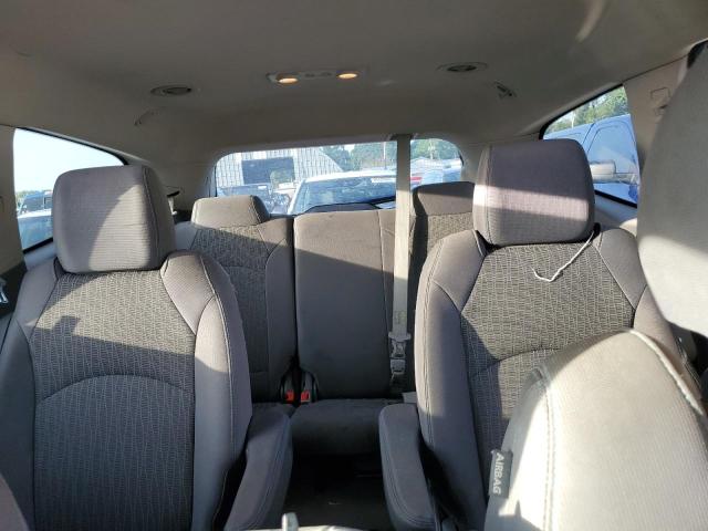 2017 CHEVROLET TRAVERSE L 1GNKRHKD6HJ115566