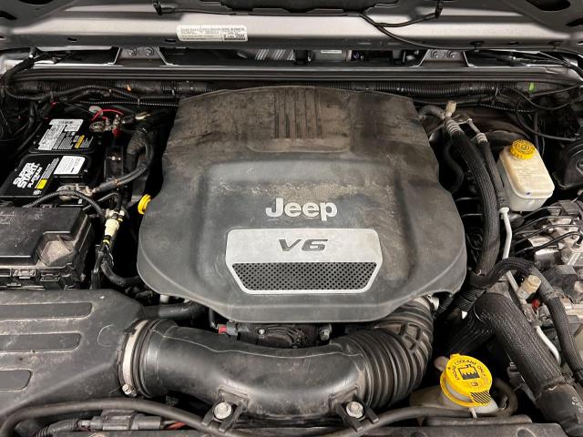 2015 JEEP WRANGLER U 1C4BJWDGXFL597391
