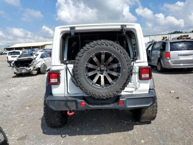 2021 JEEP WRANGLER U 1C4HJXFNXMW595874