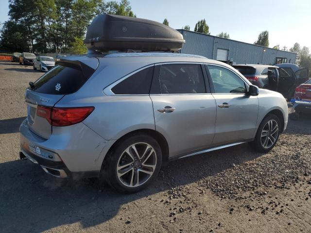 2017 ACURA MDX ADVANC 5FRYD3H92HB002310