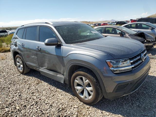 2018 VOLKSWAGEN ATLAS S 1V2AP2CA2JC591964