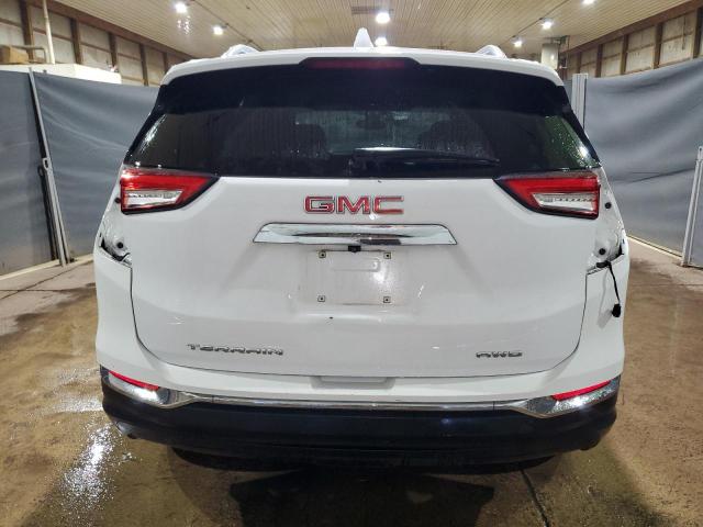 2023 GMC TERRAIN SL 3GKALVEG2PL207070