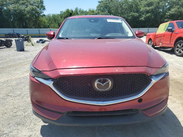 2018 MAZDA CX-5 GRAND - JM3KFBDM6J0472664