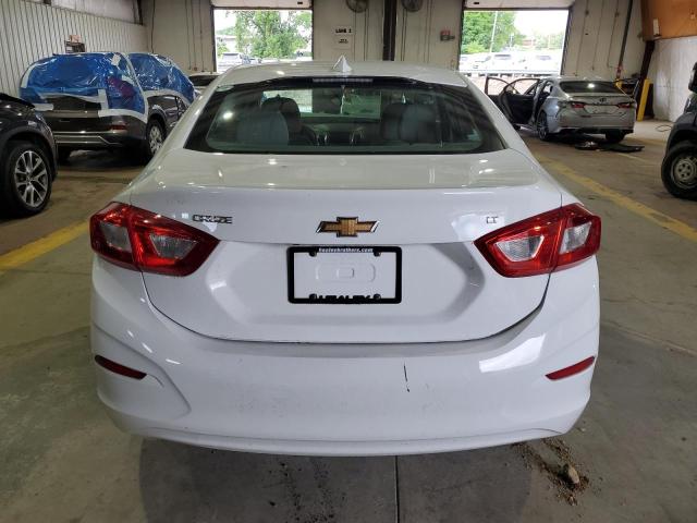 2017 CHEVROLET CRUZE LT - 1G1BE5SM8H7119305