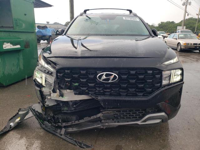 2023 HYUNDAI SANTA FE X 5NMS64AJ4PH487221