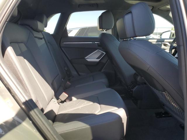 2022 AUDI Q3 PREMIUM - WA1EECF33N1137200