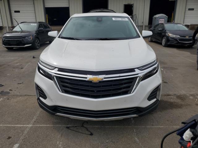 2023 CHEVROLET EQUINOX LT - 3GNAXKEG9PS207658