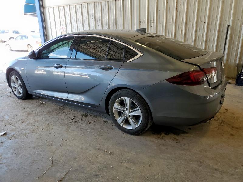 2020 BUICK REGAL PREF W04GL6SX6L1016683
