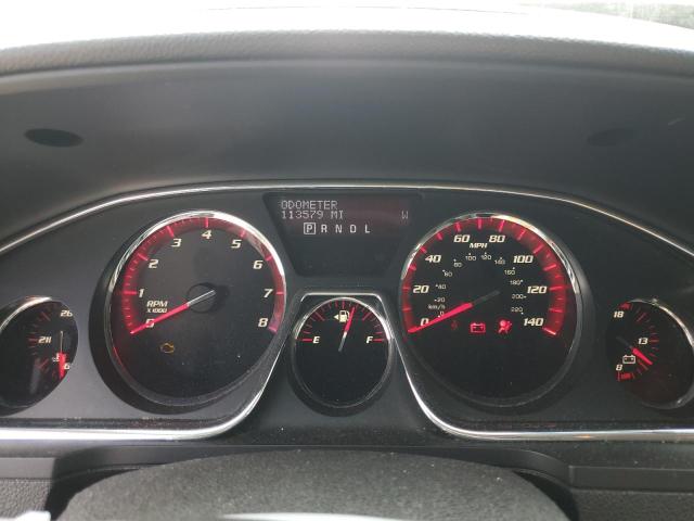 2016 GMC ACADIA SLE 1GKKVPKD5GJ287587