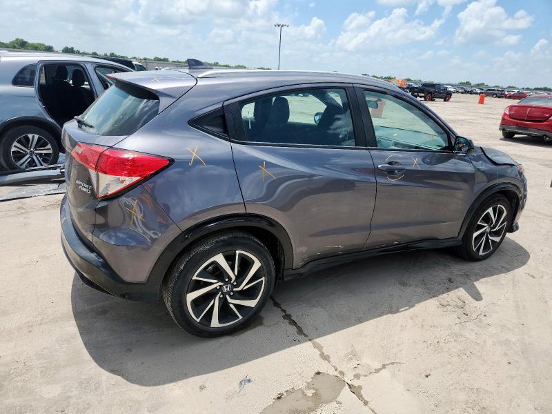 2019 HONDA HR-V SPORT 3CZRU6H18KG726967