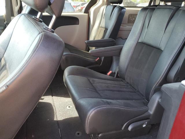 2019 DODGE GRAND CARA 2C4RDGBG3KR719640