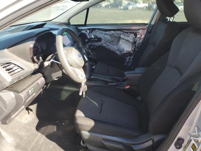 2019 SUBARU IMPREZA - 4S3GTAA67K1727969